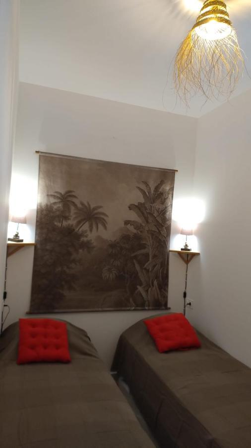 Hendaye Plage, Residence Eskualduna A Екстер'єр фото